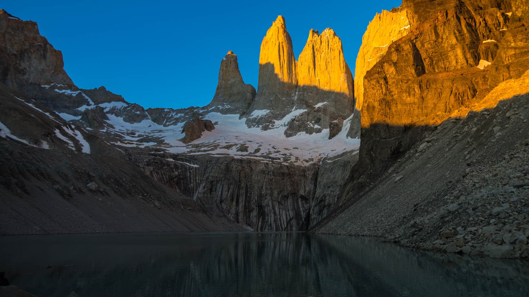 Patagonia